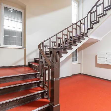 Apartament Fair Point Poznań