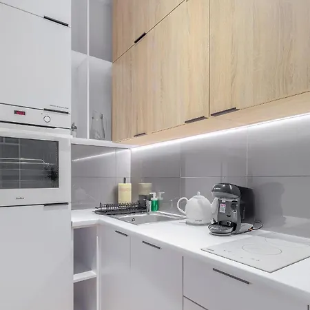Apartament Fair Point