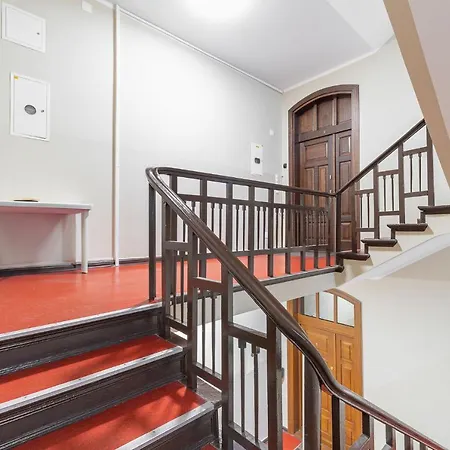 Apartament Fair Point Poznań