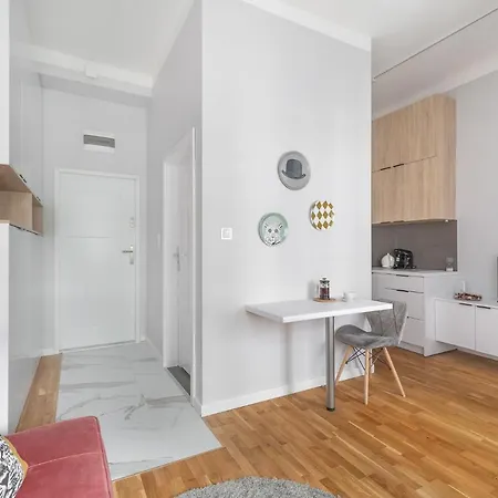 Apartament Fair Point