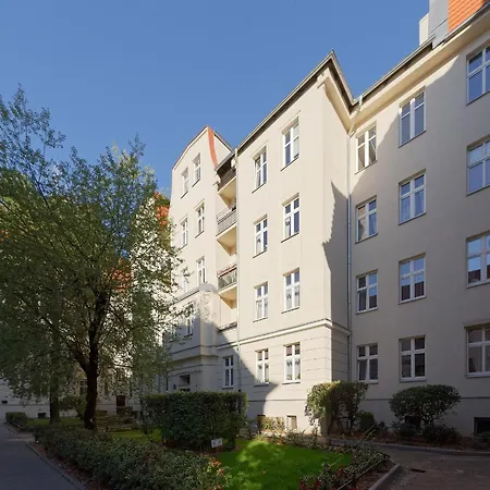 Fair Point Apartament