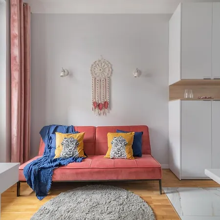 Fair Point Apartment *