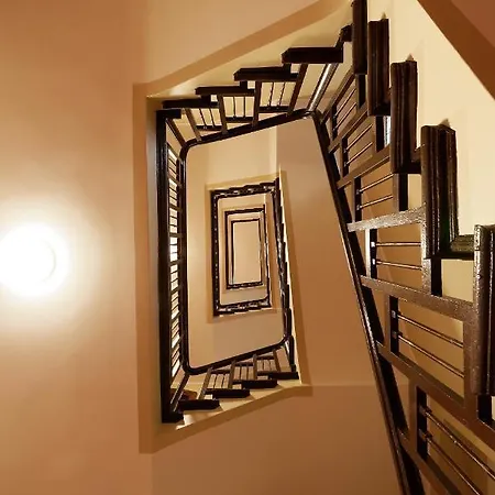 Fair Point Apartman Poznań