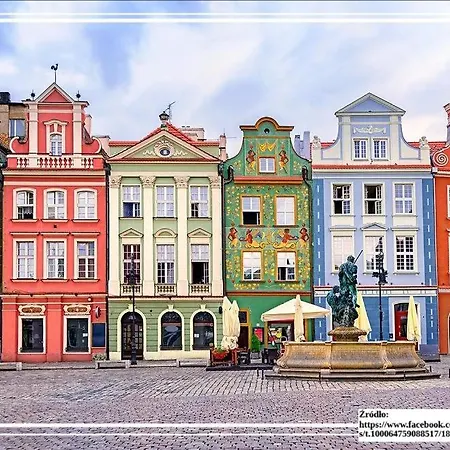 Apartman Fair Point